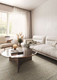 Couristan Circa 7219 2001 Douris Sand Rug