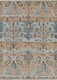 Couristan Desi Des2 2002 Mughal Sunrise Rug