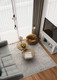 Couristan Hancock 5905 3012 Atlas Grey Rug