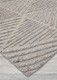 Couristan Hancock 5905 3012 Atlas Grey Rug