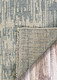 Couristan Hudson 3502 1302 Fulton Ice Blue Rug