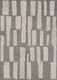 Couristan Lotus 8221 3123 Enlightment Driftwood Rug