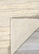 Couristan Norway 6320 8001 Istra Nordic White Rug