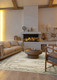 Couristan Norway 6321 2822 Bastion Oatmeal Rug