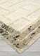 Couristan Norway 6323 2822 Stavern Oatmeal Rug