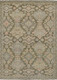 Couristan Utopia Ut02 4002 Vesta Olive Rug