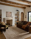 Loloi Elora ELR-01 Ivory Multi Rug
