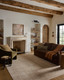 Loloi Elora ELR-03 Natural Terracotta Rug
