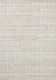 Loloi Roxie ROX-05 Ivory Natural Rug