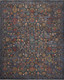 Loloi Winchester WNC-03 Sapphire Multi Rug