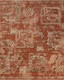 Loloi Winchester WNC-09 Brick Beige Rug