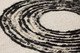 Loloi Chorus CHORU Black Ivory Wall Art