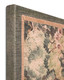Loloi Enchanted Wood ENCHA Multi Green Wall Art