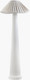 Surya Docia DCI-001 Accent Floor Lamp