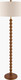 Surya Lubao LBO-001 Accent Floor Lamp