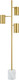 Surya Zion ZIO-001 Accent Floor Lamp