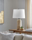 Surya Agate AGA-004 Accent Table Lamp