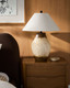 Surya Amaryllis ARS-011 Accent Table Lamp