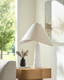 Surya Apuila API-005 Accent Table Lamp
