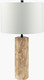 Surya Aurembra AUM-002 Accent Table Lamp