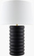 Surya Brienza BZA-002 Accent Table Lamp