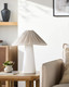 Surya Docia DCI-002 Accent Table Lamp