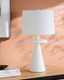 Surya Kavrin KVRN-005 Accent Table Lamp