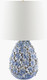 Surya Marradi MRR-001 Accent Table Lamp