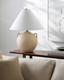 Surya Nivalis NIV-002 Accent Table Lamp