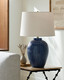 Surya Opio OPI-003 Accent Table Lamp