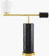 Surya Oslin OSL-002 Accent Table Lamp