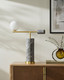 Surya Oslin OSL-003 Accent Table Lamp