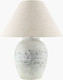 Surya Padula PDL-001 Accent Table Lamp