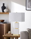 Surya Ponta PNT-005 Accent Table Lamp
