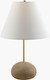Surya Rhodes RHD-001 Accent Table Lamp