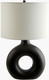 Surya Solara SLR-002 Accent Table Lamp
