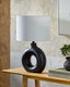 Surya Solara SLR-002 Accent Table Lamp