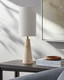 Surya Tarnu TRNU-001 Accent Table Lamp