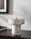Surya Tessari TSRI-001 Accent Table Lamp