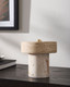 Surya Tessari TSRI-002 Accent Table Lamp