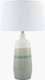 Surya Tide Whisper MVTW-002 Accent Table Lamp