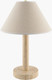 Surya Tobin TBN-001 Accent Table Lamp