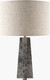 Surya Torrelle TRLE-001 Accent Table Lamp