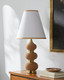 Surya Trivalon TRVL-001 Accent Table Lamp