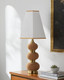 Surya Trivalon TRVL-002 Accent Table Lamp