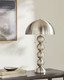 Surya Vellon VLON-001 Accent Table Lamp