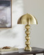 Surya Vellon VLON-002 Accent Table Lamp