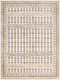 Livabliss Alma EDAL-2305 Rug