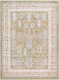 Livabliss Amir AMR-2301 Rug