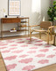 Livabliss Fossay Shag FSG-2349 Rug